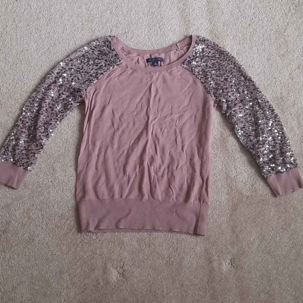 American Eagle sweater